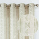 
                    
                      Boho Geometric Stripe Curtains - Jinchan Home
                    
                  