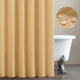 
                    
                      Solid Herringbone Waterproof Shower Curtain - Jinchan Home
                    
                  