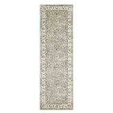 Vintage Medallion Floral Rug - Jinchan Home