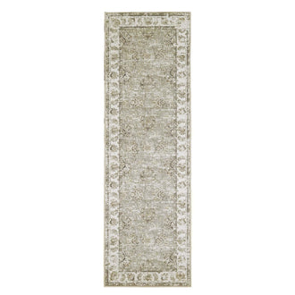 
                    
                      Vintage Medallion Floral Rug - Jinchan Home
                    
                  
