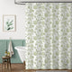
                    
                      Hand-Drawn Floral Shower Curtain - Jinchan Home
                    
                  