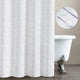 
                    
                      Herringbone Printed Shower Curtain - Jinchan Home
                    
                  