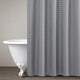 
                    
                      Waffle Weave Grommet Top Shower Curtain - Jinchan Home
                    
                  