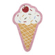 
                    
                      Ice Cream Shaped Kids Rug & Playroom Mat - Jinchan Home
                    
                  