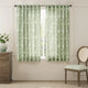 
                    
                      Artistic Botanical Floral Print Curtains - Jinchan Home
                    
                  