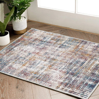 
                    
                      Abstract Gradient Wabi-Sabi Rug - Jinchan Home
                    
                  