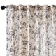 
                    
                      Amelie Floral Linen Blend Curtains - Jinchan Home
                    
                  