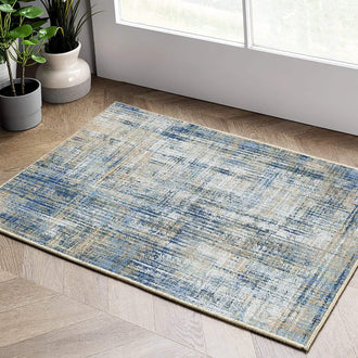 
                    
                      Abstract Gradient Wabi-Sabi Rug - Jinchan Home
                    
                  