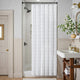 
                    
                      Herringbone Printed Shower Curtain - Jinchan Home
                    
                  