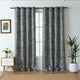 
                    
                      Vintage Scrollwork Damask Curtains - Jinchan Home
                    
                  