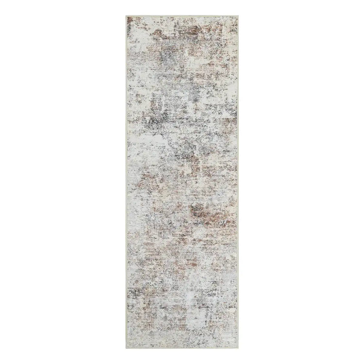 Vintage Patina Area Rug - Jinchan Home