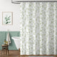 
                    
                      Botanical & Butterfly Dragonfly Pattern Shower Curtain - Jinchan Home
                    
                  