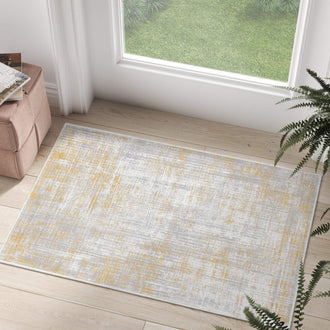 
                    
                      Abstract Gradient Wabi-Sabi Rug - Jinchan Home
                    
                  