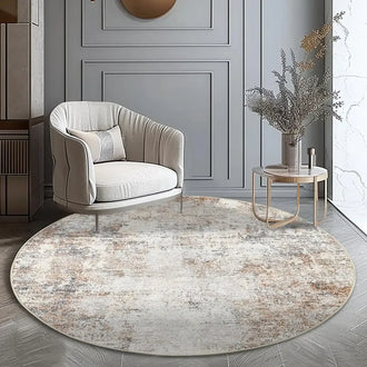 Vintage Patina Area Rug - Jinchan Home