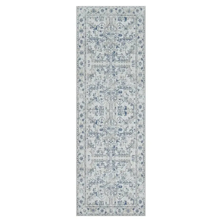 Boho Heriz Rug - Jinchan Home