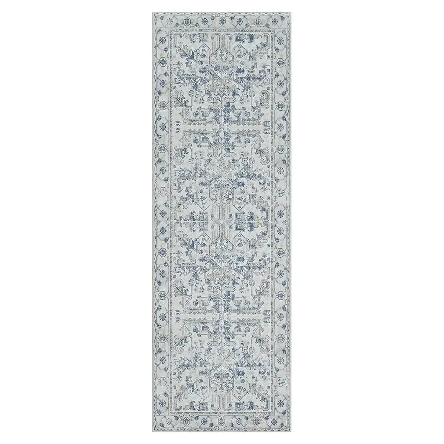 Boho Heriz Rug - Jinchan Home