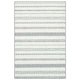 
                    
                      Boho Multi-Striped Geometric Area Rug - Jinchan Home
                    
                  
