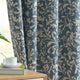 
                    
                      Vintage Scrollwork Damask Curtains - Jinchan Home
                    
                  