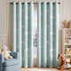 
                    
                      Kids Rainbow Print Blackout Curtains - Jinchan Home
                    
                  