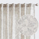 
                    
                      Ethereal Botanical Linen Curtains - Jinchan Home
                    
                  