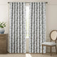 
                    
                      Botanical Vine Brushstroke Curtains - Jinchan Home
                    
                  