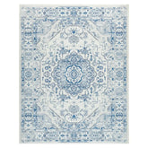 Heriz Vintage Medallion Rug - Jinchan Home