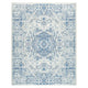 
                    
                      Heriz Vintage Medallion Rug - Jinchan Home
                    
                  