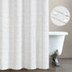 
                    
                      Herringbone Printed Shower Curtain - Jinchan Home
                    
                  
