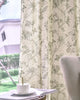 
                    
                      Modern Toile Floral & Insect Linen Curtains - Jinchan Home
                    
                  