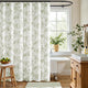 
                    
                      Botanical Floral Shower Curtain - Jinchan Home
                    
                  