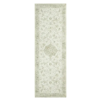 
                    
                      Soft Vintage Medallion Area Rug - Jinchan Home
                    
                  