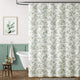 
                    
                      Hand-Drawn Floral Bird Shower Curtain - Jinchan Home
                    
                  