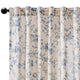 
                    
                      Amelie Floral Linen Blend Curtains - Jinchan Home
                    
                  