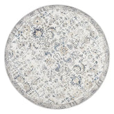Vintage Floral Bug Rug - Jinchan Home