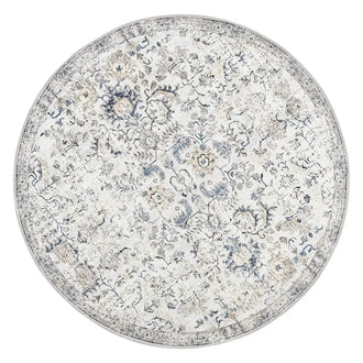 
                    
                      Vintage Floral Bug Rug - Jinchan Home
                    
                  