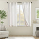 
                    
                      Lined Antique Ornate Vine Bloom Embroidery Curtains - Jinchan Home
                    
                  