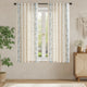 
                    
                      Hydrangea Embroidered Linen Curtains - Jinchan Home
                    
                  