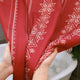 
                    
                      Christmas Snowflake Fair Isle Shower Curtain - Jinchan Home
                    
                  