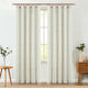 
                    
                      Boho Tribal Pattern 3-in-1 Linen-Blend Curtains - Jinchan Home
                    
                  