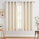 
                    
                      Boho Geometric Stripe Curtains - Jinchan Home
                    
                  