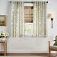 
                    
                      Rococo Vine Linen-Blend 3-in-1 Curtains - Jinchan Home
                    
                  
