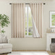 
                    
                      Vintage Lined Embroidered Botanical Border Curtains - Jinchan Home
                    
                  