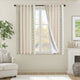
                    
                      Lined Antique Ornate Vine Bloom Embroidery Curtains - Jinchan Home
                    
                  