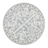 Vintage Boho Geometric Rug - Jinchan Home