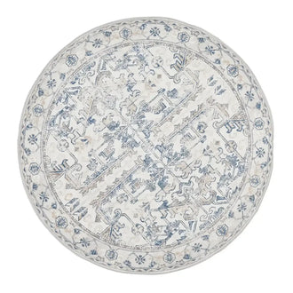 
                    
                      Vintage Boho Geometric Rug - Jinchan Home
                    
                  