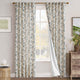 
                    
                      Floral Butterfly Linen Blend Lined Curtains - Jinchan Home
                    
                  