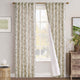 
                    
                      Floral Butterfly Linen Blend Lined Curtains - Jinchan Home
                    
                  