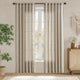 
                    
                      Hydrangea Embroidered Linen Curtains - Jinchan Home
                    
                  