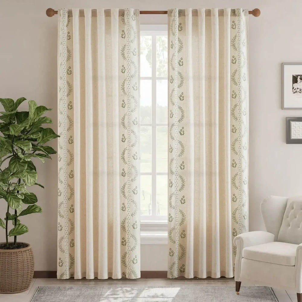 Jinchan | Curtains, Rugs & Simple Home Refreshes – Jinchan Home