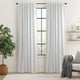 
                    
                      Modern Striped Linen Blend Curtains - Jinchan Home
                    
                  